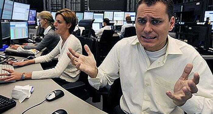 "The World Is Changing More Rapidly Than Anyone Could Have Imagined A Few Months Ago"