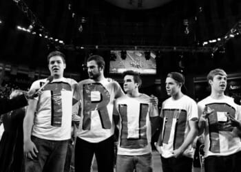 The Young Republicans Are Still “Our Guys”