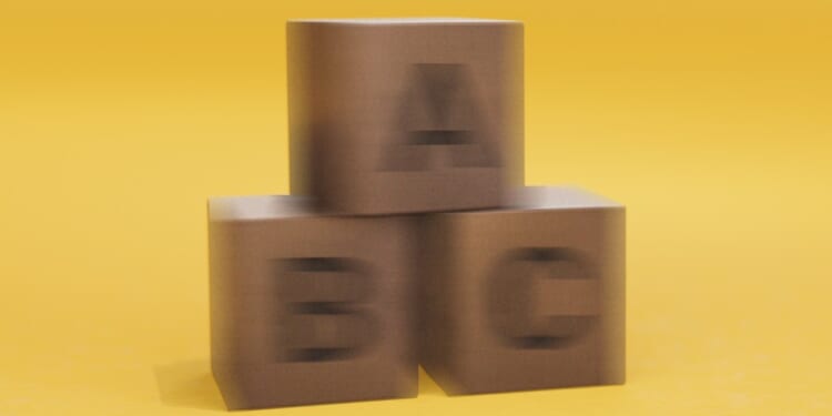 Illustration by Noah Hickey/The Dispatch (Photos via Getty Images).