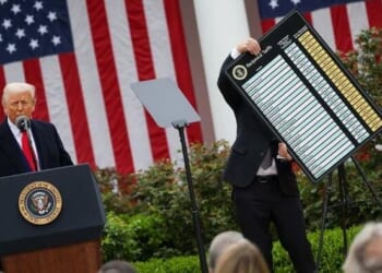 They're Baaack | ZeroHedge