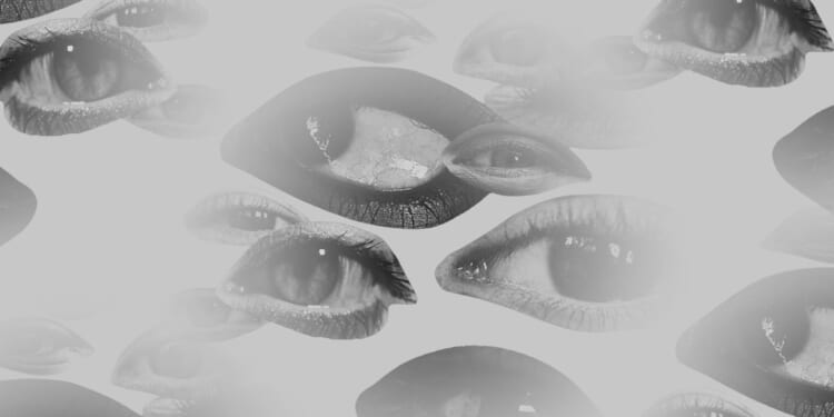 They’re Watching You  - The Dispatch