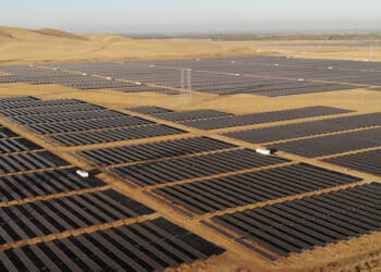 Trump Administration Cancels a Large Nevada Solar Plant