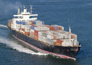Trump Administration Rejects the U.N. Global Shipping Carbon Tax