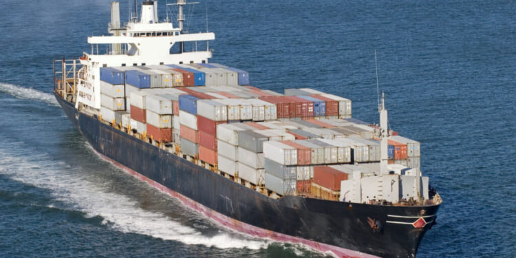 Trump Administration Rejects the U.N. Global Shipping Carbon Tax