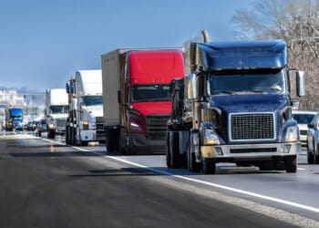 Trump Puts a 25% Tariff on Trucks