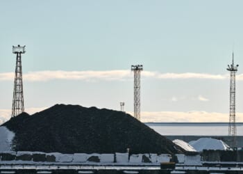 Trump Releases Plan to Aid the U.S. Coal Industry