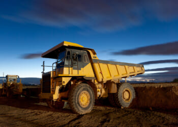 Trump Signs Order to Approve Mining Road in Alaska