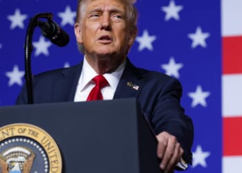 Trump’s H-1B Visa Reform Plan Needs To Put Americans First