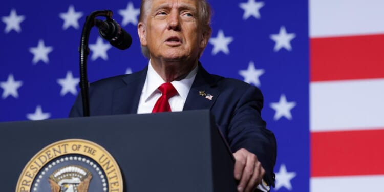 Trump’s H-1B Visa Reform Plan Needs To Put Americans First