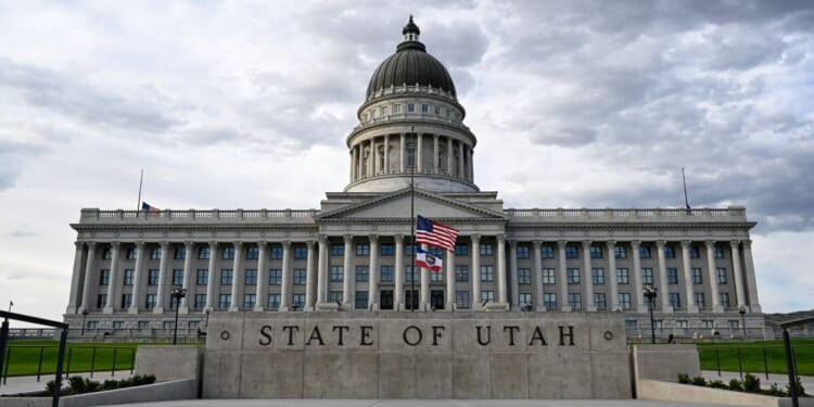 Utah’s New Union Law Faces a Ballot Box Battle
