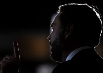 Vance, Without Illusions - The Dispatch