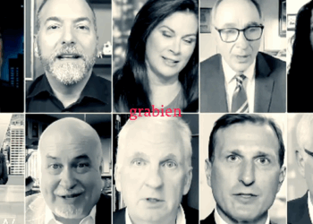 Watch: MSM Puppets Receive "New Talking Point Directive" Amid Info War