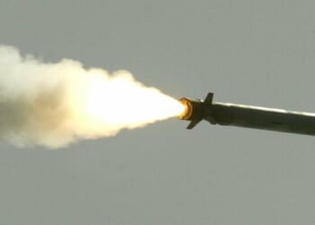 Watch: Trump 'Sort Of Made A Decision' On Tomahawks To Ukraine