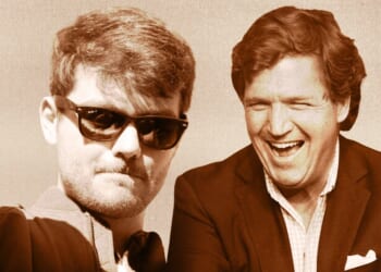 Who’s Mainstreaming Whom? - The Dispatch