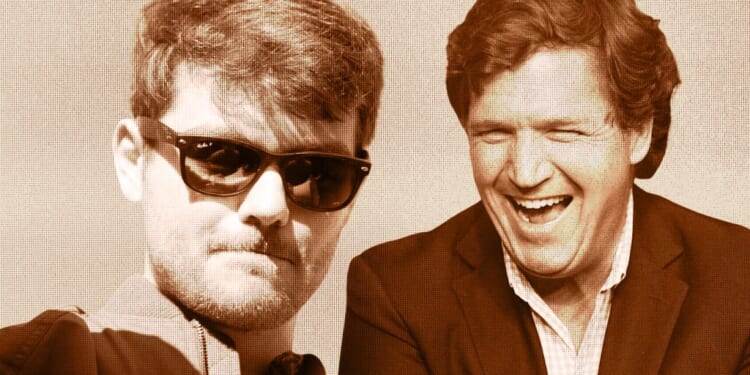 Who’s Mainstreaming Whom? - The Dispatch