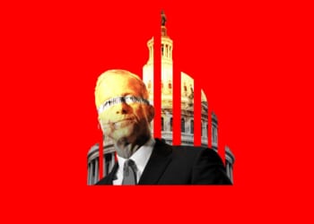 Why Isn't the GOP Nuking the Filibuster?