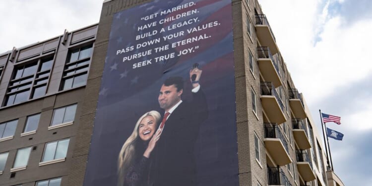 Why We Hung That Banner