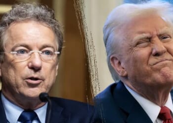 With GOP Help, Senate Votes To Block Trump's 50% Tariffs On Brazil