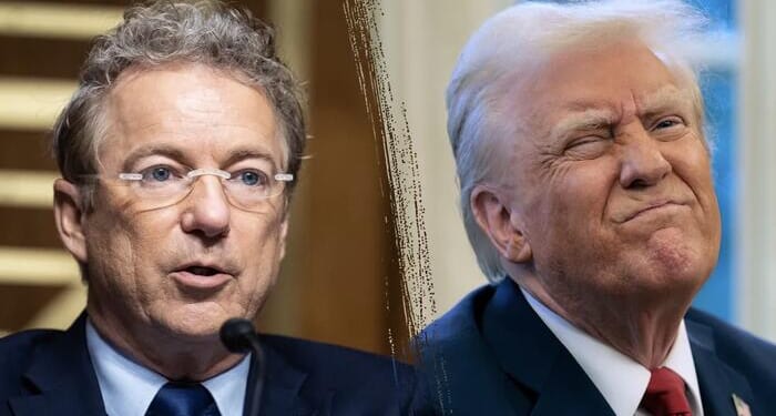 With GOP Help, Senate Votes To Block Trump's 50% Tariffs On Brazil