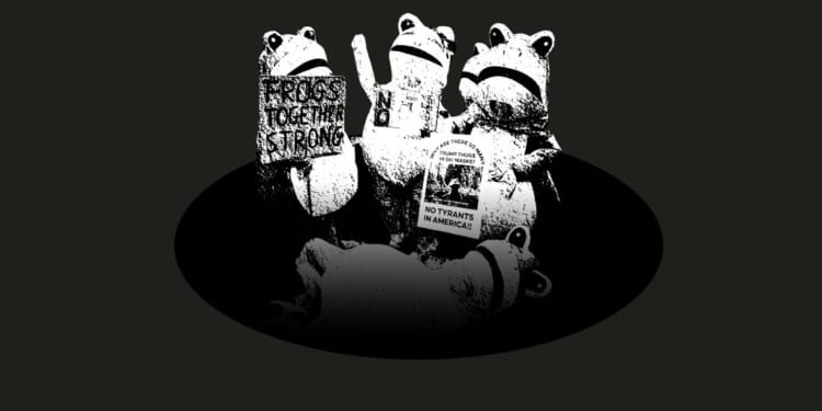 ‘The Silliness Is the Point’