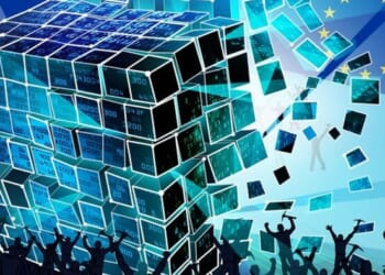 The EU's Two-Tier Encryption Vision Is Digital Feudalism