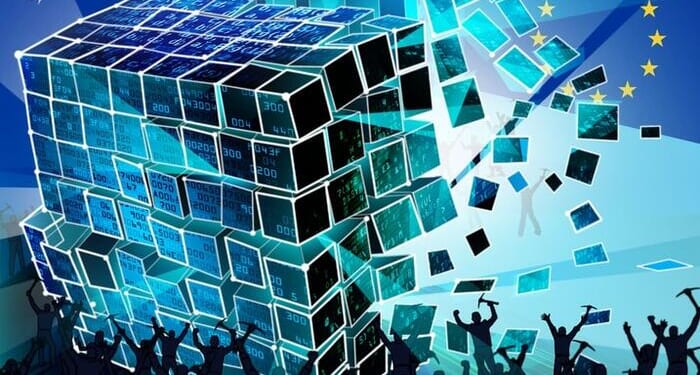 The EU's Two-Tier Encryption Vision Is Digital Feudalism