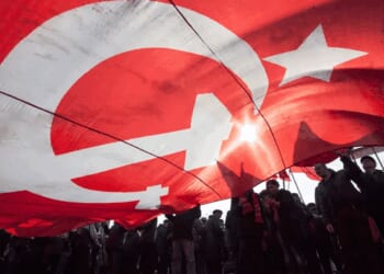 Are Democrats Trying To Start A Civil War?