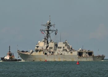 Our Best Stuff on the Situation in Venezuela