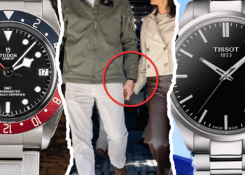 Luxury Watch Market SITREP For October 