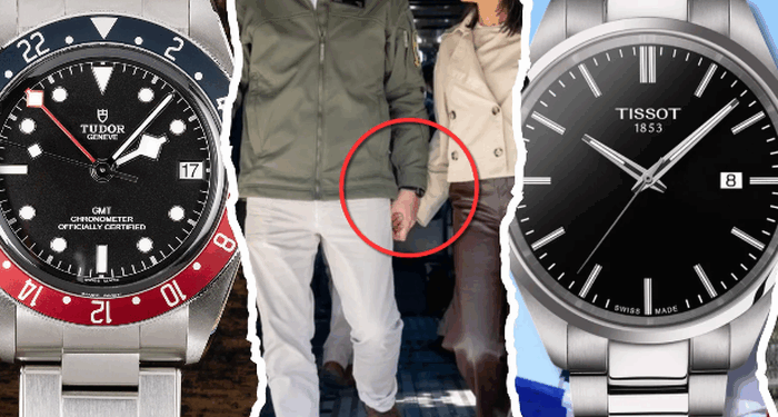 Luxury Watch Market SITREP For October 