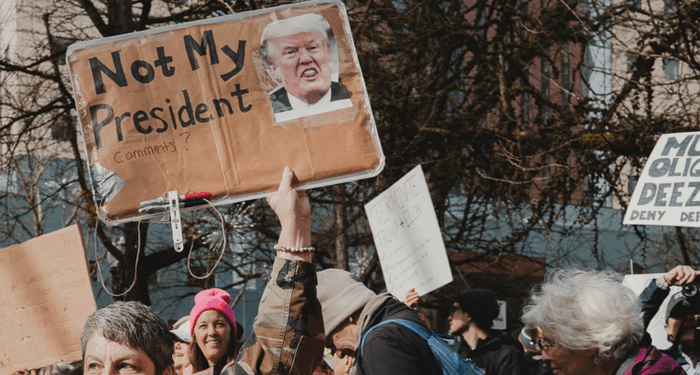 European Billionaires Funneled $2 Billion Via Transatlantic NGO Network To Erode U.S. Democracy, Finance Anti-Trump Protest Machine