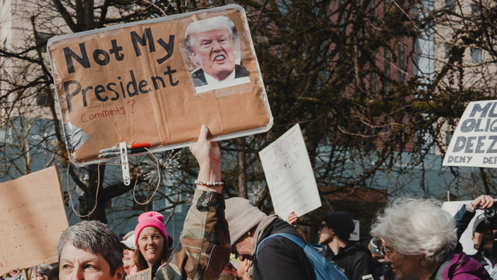 European Billionaires Funneled $2 Billion Via Transatlantic NGO Network To Erode U.S. Democracy, Finance Anti-Trump Protest Machine