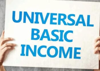 Universal Basic Income - Making Slavery Great Again