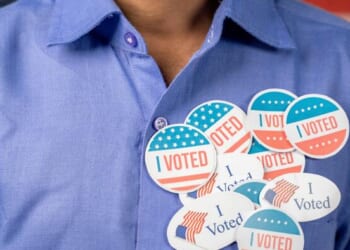 Ohio Sec. Of State Refers 1,084 Cases Of Suspected Fraudulent Voter Registration to DOJ