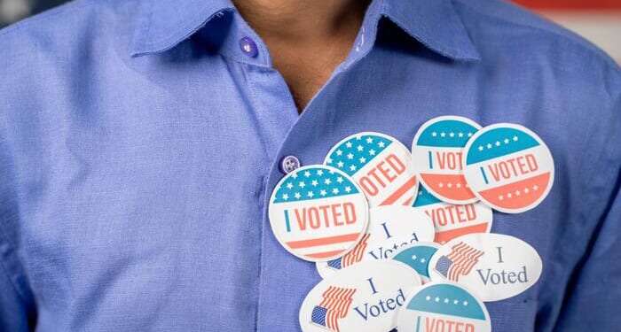 Ohio Sec. Of State Refers 1,084 Cases Of Suspected Fraudulent Voter Registration to DOJ