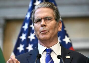 China 'Made A Real Mistake' With Rare Earth Threats: Bessent