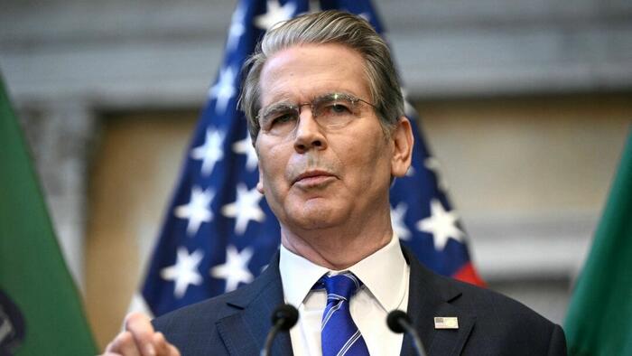 China 'Made A Real Mistake' With Rare Earth Threats: Bessent