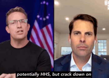 Benny Johnson's SNAP Fix: Require Every Recipient To Reapply And Prove U.S. Citizenship