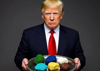 A Shift In US Procurement Spending Patterns Creates Immense Opportunities