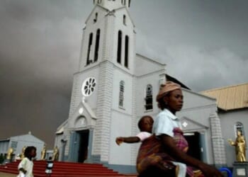 Trump Threatens US Military Action In Nigeria Over 'Killing Of Christians'