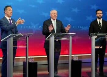 Here Are Mayoral Races To Watch On Tuesday's Election