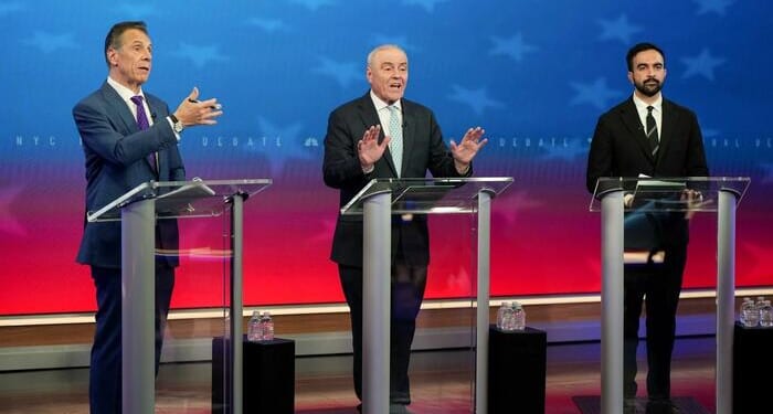 Here Are Mayoral Races To Watch On Tuesday's Election