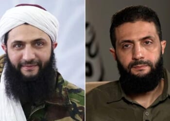 Ex-ISIS Envoy Who Killed Americans In Iraq To Be Hosted At White House This Month