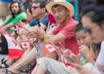 How Canada Built, Then Broke, The World's Best Immigration System