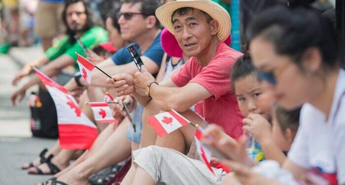 How Canada Built, Then Broke, The World's Best Immigration System