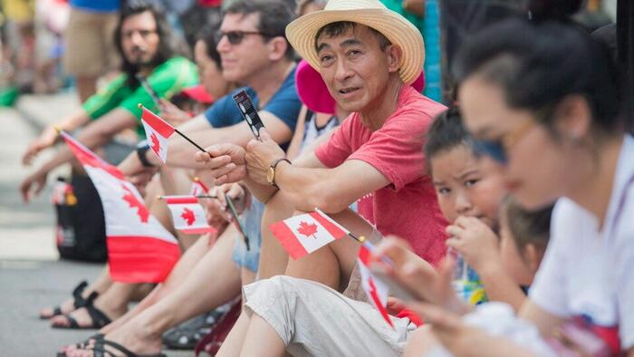 How Canada Built, Then Broke, The World's Best Immigration System