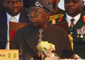 Nigerian President Responds To Trump's Call For Military Action Against Christian Persecution