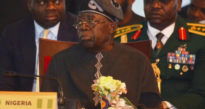 Nigerian President Responds To Trump's Call For Military Action Against Christian Persecution