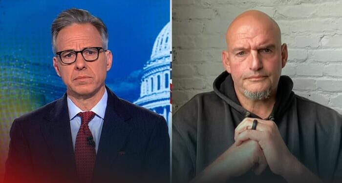 Shutdown Woes Grow, Midterm Polls Start To Flow, Fetterman Says Dems 'Need To Own'