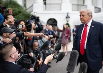 Just When You Thought It Wasn't Possible To Hate The Media More...